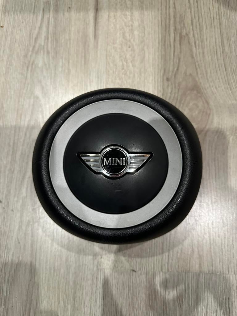 Diverse mini r56 onderdelen, Ophalen of Verzenden, Gebruikt