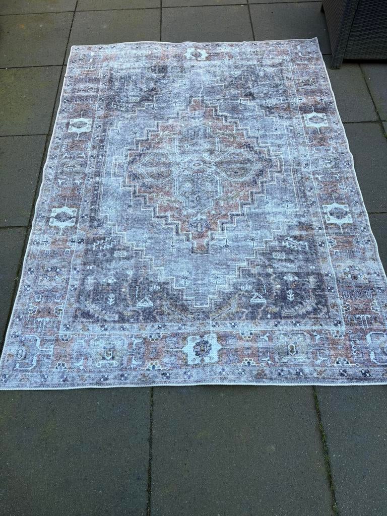Vloerkleed 160/230, Ophalen, 150 tot 200 cm, 200 cm of meer, Zo goed als nieuw