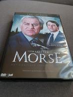 Inspector Morse seizoen 1 - dvd, Cd's en Dvd's, Dvd's | Tv en Series, Vanaf 12 jaar, Ophalen of Verzenden, Zo goed als nieuw, Drama