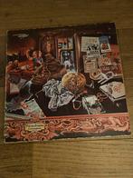 Frank Zappa - Over-nite Sensation LP, Ophalen of Verzenden, Gebruikt, 12 inch, Overige genres