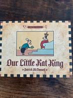 Our little kat king - Patrick McDonnell, Eén comic, Ophalen of Verzenden, Nieuw, Amerika