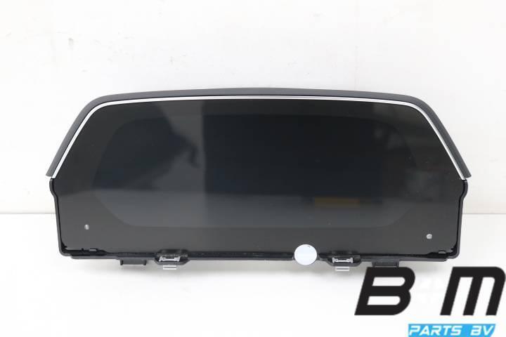 Virtual cockpit Audi E-tron 4KE920795E, Auto-onderdelen, Dashboard en Schakelaars, Gebruikt