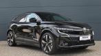 Renault Megane E-Tech EV60 Optimum Charge 220Pk Techno | And, Auto's, Stof, 1611 kg, Zwart, Zwart