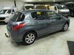 Peugeot 308 1.6VTI Airco 5 Deurs nette auto!, Auto's, Peugeot, Voorwielaandrijving, 15 km/l, Gebruikt, 680 kg