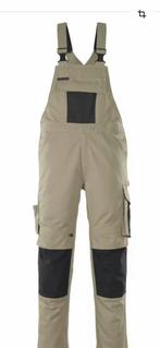 MASCOT OVERALL LEIPZIG 12069 maat 90C54, Ophalen of Verzenden, Nieuw, Overall