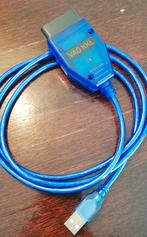 Vag-Com KKL diagnose stekker USB., Ophalen, Nieuw