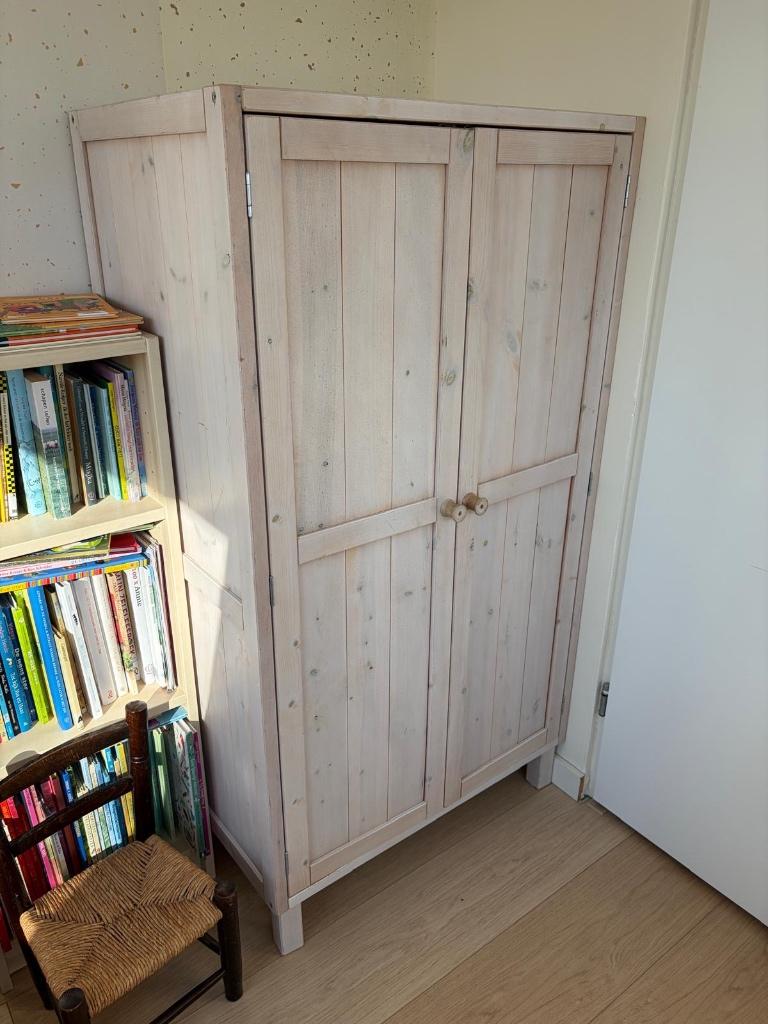 Mooie Retro Ikea Kast uit 1998, Kast, 50 tot 70 cm, 105 cm of meer, Ophalen of Verzenden