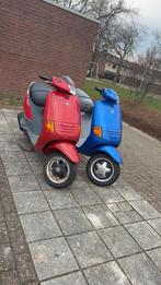 Skipper 172 cc A1 AC skipper 150 cc AC, Ophalen, Gebruikt, Cilinder, Piaggio