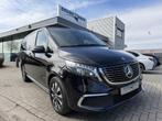 Mercedes-Benz EQV 300 L2 90 kWh 8 persoons Taxi uitvoering L, 12 maanden, Gebruikt, 2535 kg, 204 pk
