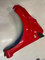 Peugeot 107, Citroën C1 links voorscherm, Auto-onderdelen, Carrosserie en Plaatwerk, Gebruikt, Citroën, Voor, Ophalen of Verzenden