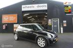 Mini Mini 1.6 Cooper Pepper, Voorwielaandrijving, Gebruikt, 4 cilinders, 116 pk