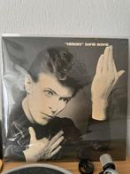 David Bowie - Heroes & Low LP Vinyl Platen, Ophalen of Verzenden, 1960 tot 1980, Zo goed als nieuw, 12 inch