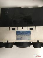 Toyota Avensis 2000 Kachelbed. met airco, Gebruikt, -, -, Ophalen of Verzenden