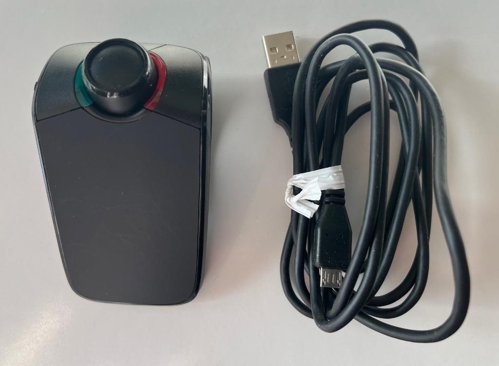 Parrot Minikit Neo 2, Auto diversen, Ophalen of Verzenden, Zo goed als nieuw