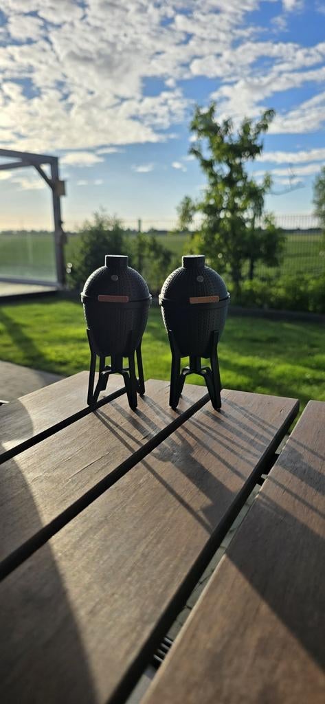 Peper en Zout BBQ'S, Ophalen of Verzenden, Nieuw