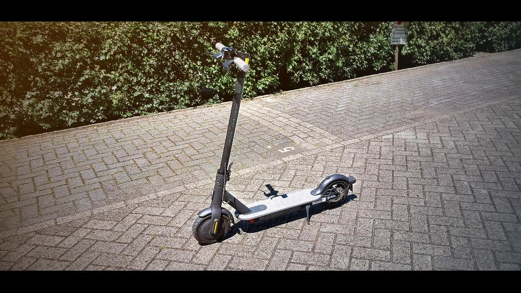 Xiaomi Scooter 1S, Ophalen, Zo goed als nieuw, Elektrische step (E-scooter), Xaomi