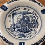 Autobedrijf Groot Zevert Beltrum asbak, Ophalen of Verzenden, Gebruiksvoorwerp