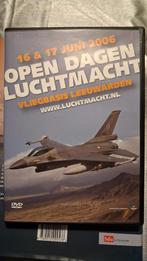 Open dag Luchtmacht vlb Leeuwarden 2006, Alle leeftijden, Ophalen of Verzenden, Nieuw in verpakking