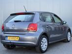 Volkswagen Polo BJR 2010 1.2 TSI 105 PK Comfortline AUTOMAAT, Euro 5, 4 cilinders, Origineel Nederlands, 560 kg