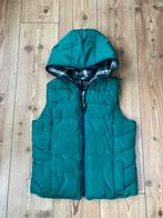 Bodywarmer Zara, Ophalen of Verzenden, Gedragen, Maat 36 (S), Groen