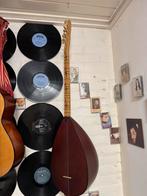 Turkse saz baglama + nieuwe snarenset, Ophalen, Zo goed als nieuw, Luit, Saz of Bouzouki