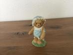 Cherished Teddies Paige, Ophalen, Zo goed als nieuw, Beeldje, Cherished Teddies