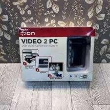 Nieuwe, ION Video 2 PC, Ophalen of Verzenden