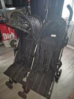 X Adventure Duowagen - Gebruikt, Gebruikt, Verstelbare duwstang, Ophalen, Kinderwagen