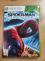 Spiderman edge of time xbox 360, Spelcomputers en Games, Games | Xbox 360, Avontuur en Actie, 1 speler, Ophalen of Verzenden, Zo goed als nieuw