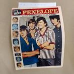 Thunderbirds - Vintage Lady Penelope Comic Nr. 66 (1967), Verzenden, Gelezen, Overige typen