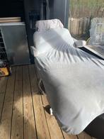 Elektrische Massagetafel / Behandeltafel, Sport en Fitness, Massageproducten, Ophalen, Gebruikt, Massagetafel