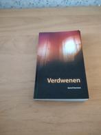 Verdwenen- Sjoerd Veenman, Boeken, Ophalen of Verzenden, Gelezen
