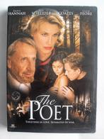 The Poet (originele dvd) NIEUW !!!, Vanaf 16 jaar, Ophalen of Verzenden, Nieuw in verpakking, Historisch of Kostuumdrama