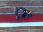 WSI  Volvo   Excavator   EC  220  D, Ophalen of Verzenden, Nieuw, Bus of Vrachtwagen, Wsi