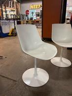MDF Italia Flow Chair - vintage stoel - designer stoel, Ophalen of Verzenden