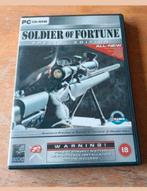 Soldier of fortune, Cursus of Instructie, Vanaf 16 jaar, Vechtsport, Ophalen of Verzenden