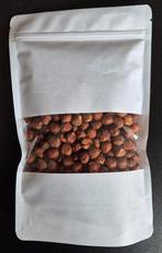 Hazelnoten voor dieren,  restpartij, eigen plantage €6,49, Diversen, Levensmiddelen, Verzenden