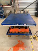 EdmoLift CL 1500 Schaarheftafel - Bouwjaar 2020, Ophalen of Verzenden