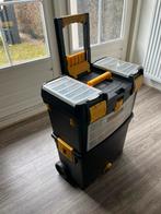 Gereedschapstrolley Brüder Mannesmann, Ophalen of Verzenden, Gebruikt