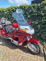 Goldwing GL1500, Particulier, Toermotor