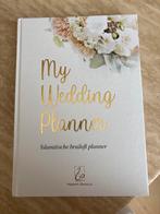 Hasnaa Aouladsimhamed - My Wedding Planner, Ophalen of Verzenden, Zo goed als nieuw, Hasnaa Aouladsimhamed