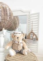 Riviera maison collectior teddy, Ophalen, Zo goed als nieuw