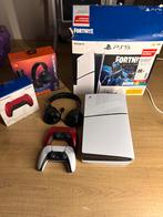 Playstation 5 disc editie zo goed als nieuw!, Ophalen, Zo goed als nieuw