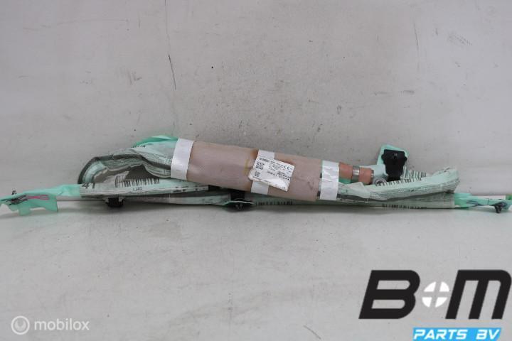 Hemel airbag links VW Golf 7 5GM880741C, Gebruikt