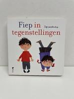 Fiep in Tegenstellingen Fiep Westendorp, Ophalen of Verzenden, Nieuw, Fiep Westendorp, 1 tot 2 jaar