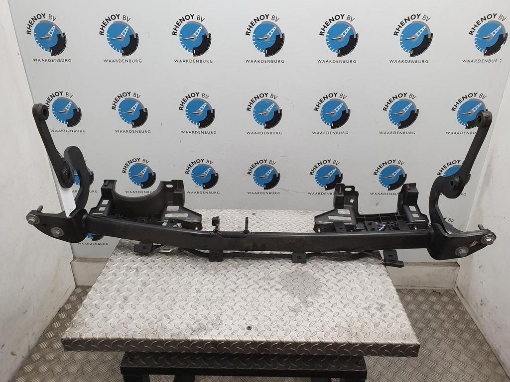 RENAULT CLIO TREKHAAK 2019, Stiba lid