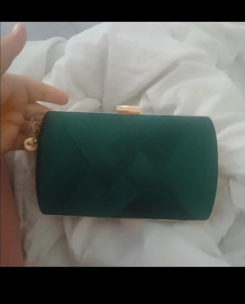 Tijdelijk actieprijs! Elegante Avondtasje, Ophalen