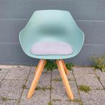 2 Leen Bakker stoelen - zo goed als nieuw!, Ophalen, Zo goed als nieuw, Overige kleuren, Twee