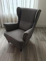 IKEA Strandmon oorfauteuil, Ophalen, Gebruikt, 75 tot 100 cm, 75 tot 100 cm