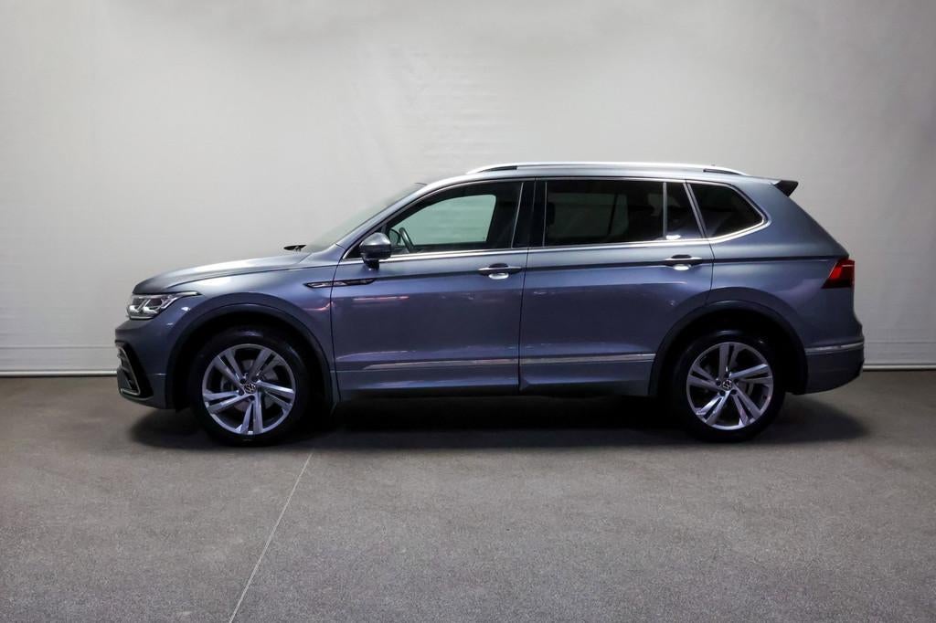 Volkswagen Tiguan Allspace 1.5 TSI R-Line Business+ 7p., Euro 6, 4 cilinders, 150 pk, 7 stoelen
